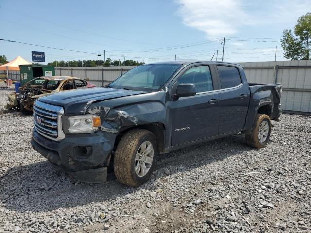 GMC CANYON SLE