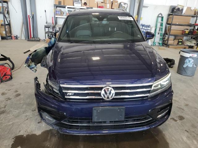 2021 VOLKSWAGEN TIGUAN SEL 3VV4B7AX2MM046398