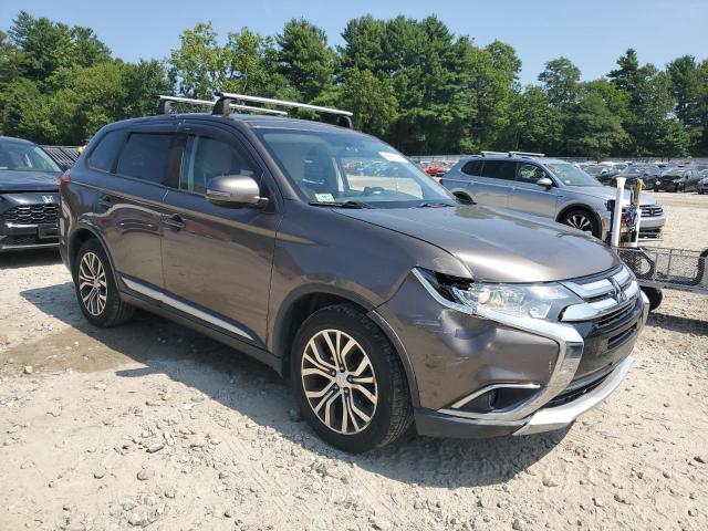 2016 MITSUBISHI OUTLANDER JA4AZ3A33GZ054493