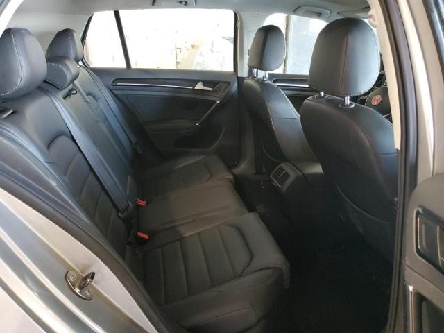 2015 VOLKSWAGEN GOLF 3VW217AU2FM002903