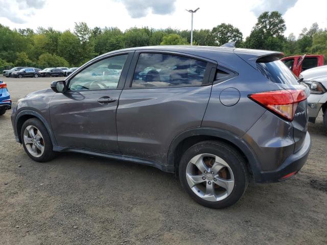 2016 HONDA HR-V EX 3CZRU6H53GM764831