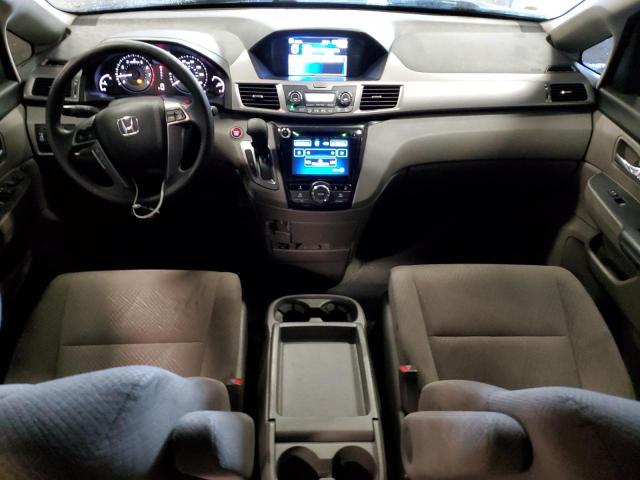 2015 HONDA ODYSSEY EX 5FNRL5H43FB015380