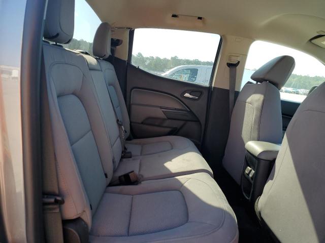 2020 CHEVROLET COLORADO LT 1GCGSCEN8L1132534