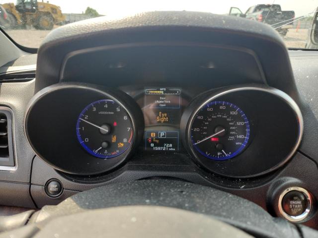 2015 SUBARU OUTBACK 2. 4S4BSBNC9F3238918
