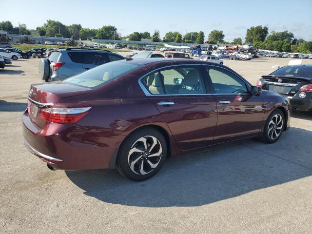 2016 HONDA ACCORD EXL - 1HGCR2F86GA069552