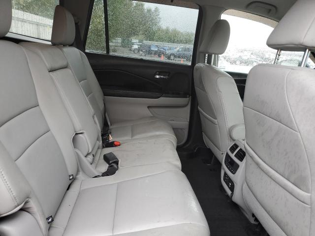 2016 HONDA PILOT TOUR 5FNYF6H90GB057737