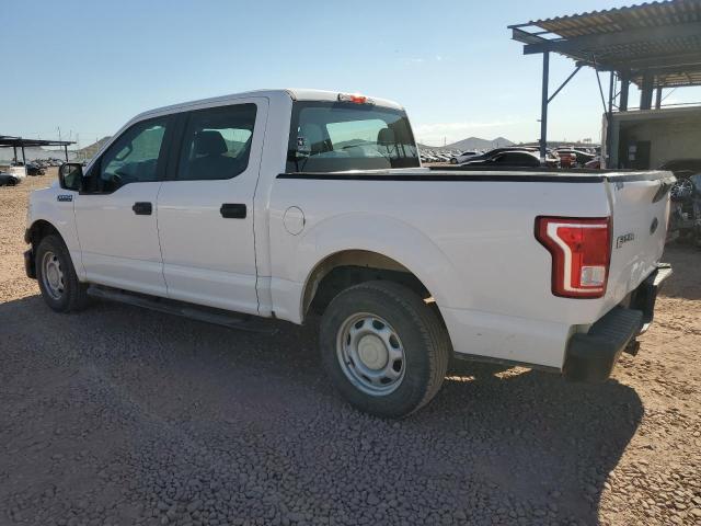 2016 FORD F150 SUPER - 1FTEW1C83GKE56228