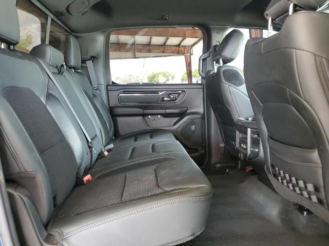 2020 RAM 1500 BIG H 1C6RREFT7LN371814