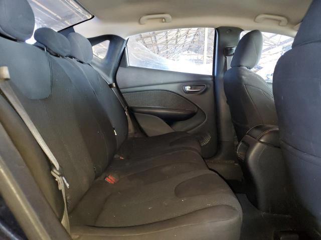 2015 DODGE DART SE AE 1C3CDFDH7FD123501