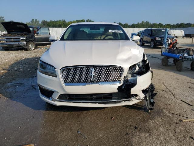 2017 LINCOLN MKZ PREMIE 3LN6L5A94HR645236