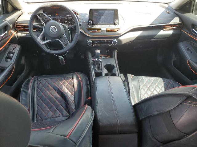2020 NISSAN ALTIMA SR - 1N4BL4CV3LC143421