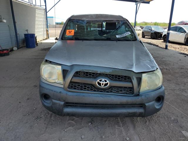 2011 TOYOTA TACOMA - 5TFNX4CN7BX008235