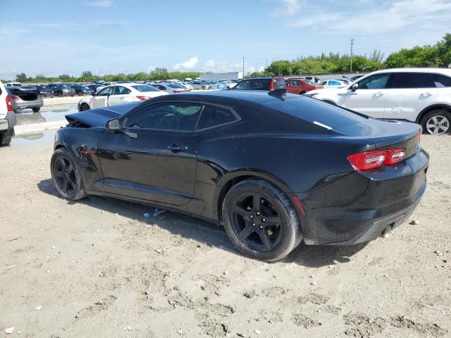2024 CHEVROLET CAMARO LS 1G1FB1RS0R0122247