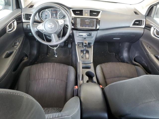 2019 NISSAN SENTRA S - 3N1AB7AP7KY420255