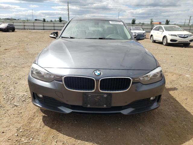 2014 BMW 328 D XDRI - WBA3D5C56EKX99734