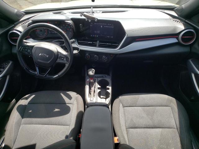 2024 CHEVROLET TRAX 1RS KL77LGE24RC209923