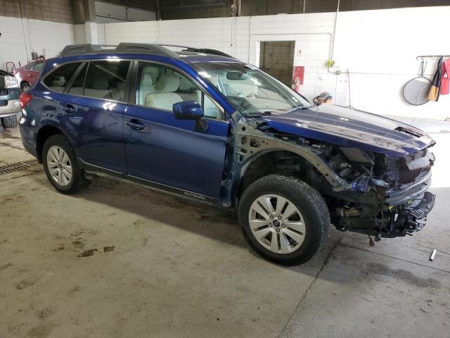 2017 SUBARU OUTBACK 2.5I PREMIUM 4S4BSADC5H3421540