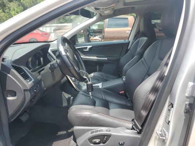 2017 VOLVO XC60 T6 DY YV449MRR5H2099606