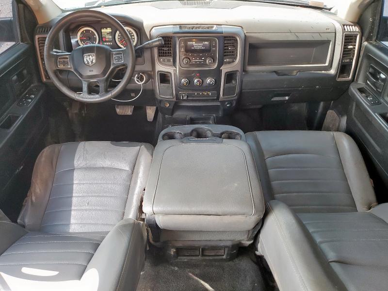 2017 RAM 3500 ST 3C63RRGL2HG673099