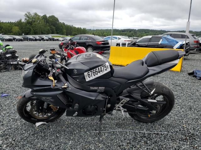 2013 SUZUKI GSX-R1000 JS1GT78A3D2100318