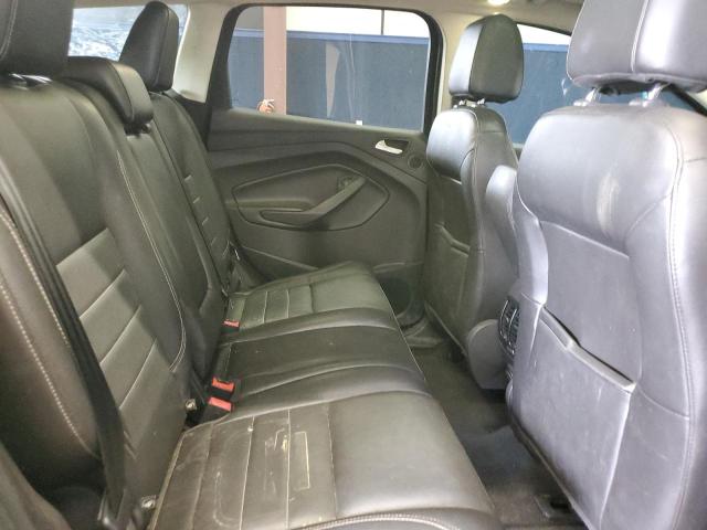 2013 FORD ESCAPE SEL - 1FMCU9HX5DUC91595