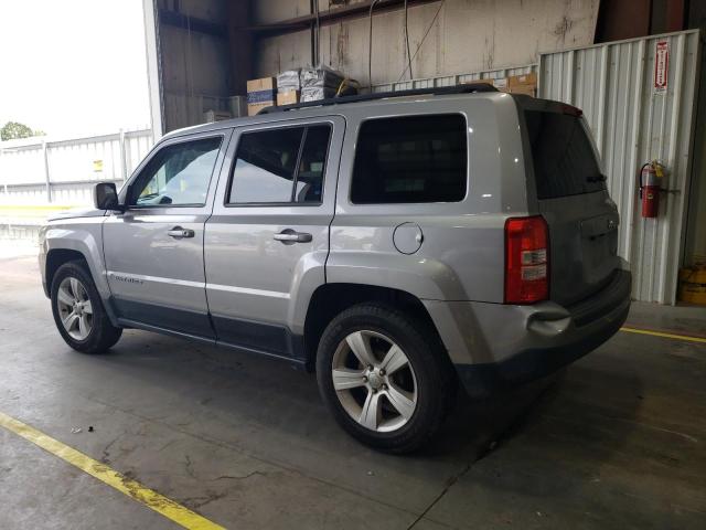 2016 JEEP PATRIOT SP 1C4NJPBB5GD576633