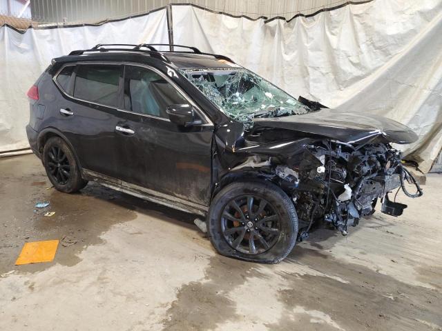 2017 NISSAN ROGUE S 5N1AT2MT3HC841442