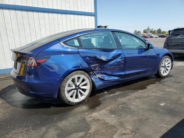2023 TESLA MODEL 3 5YJ3E1EA4PF460070
