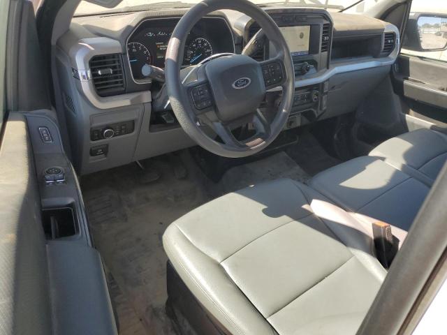 2023 FORD F150 1FTMF1CB8PKE60864