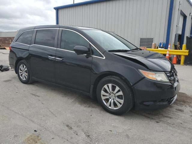 2016 HONDA ODYSSEY EX 5FNRL5H62GB119863