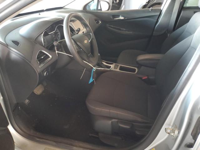 2018 CHEVROLET CRUZE LS 1G1BC5SM3J7148643