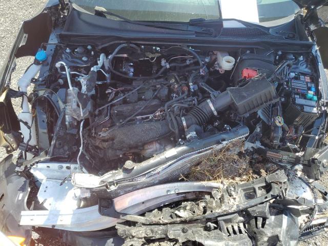 2025 ACURA INTEGRA A- 19UDE4H62SA016024