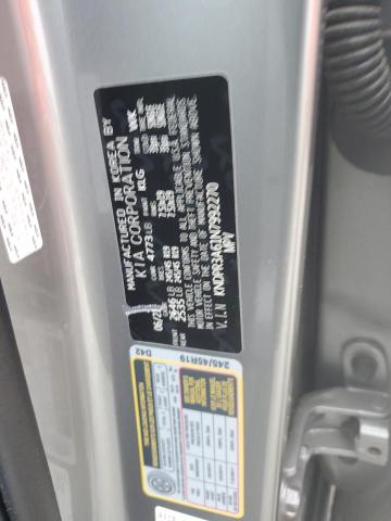 2022 KIA SPORTAGE S - KNDPR3A61N7992270