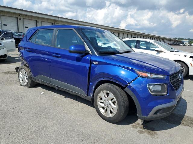 2021 HYUNDAI VENUE SE - KMHRB8A34MU081975