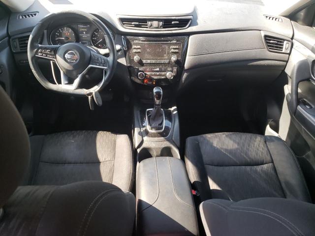 2017 NISSAN ROGUE S 5N1AT2MT8HC887025