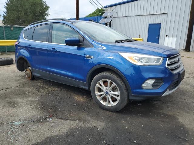 2018 FORD ESCAPE SEL 1FMCU9HD1JUB43493