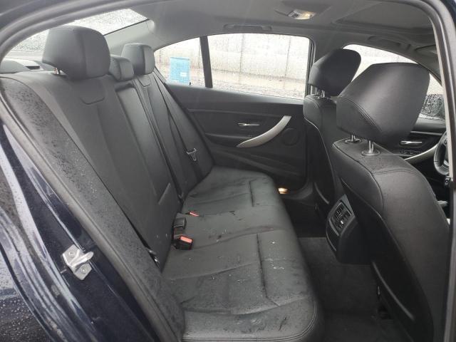 2017 BMW 320 XI WBA8A3C3XHK693082