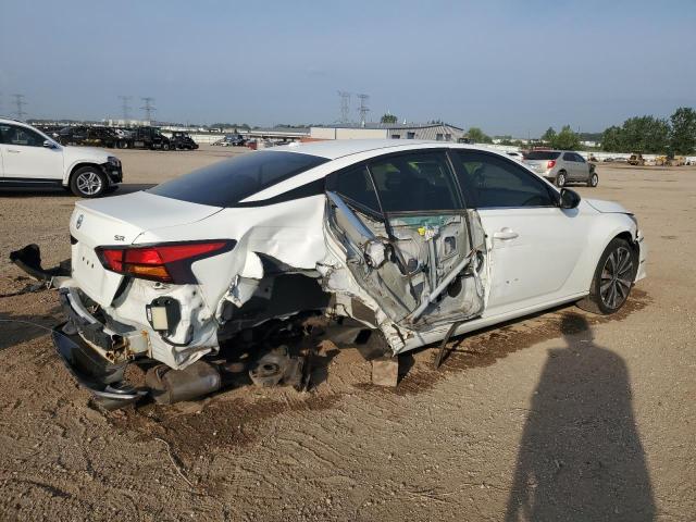 2019 NISSAN ALTIMA SR - 1N4BL4CV0KC129944
