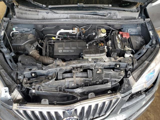 2016 BUICK ENCORE KL4CJASB8GB669768