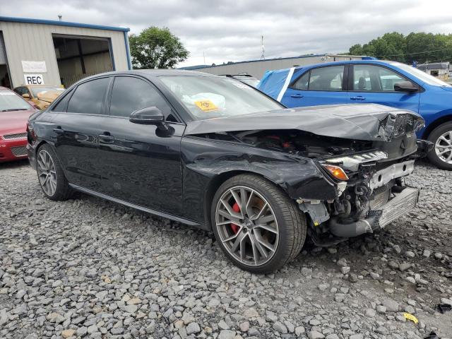 2021 AUDI S4 PREMIUM #3284667336