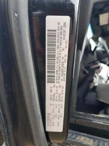 2015 JEEP WRANGLER S 1C4AJWBGXFL649245