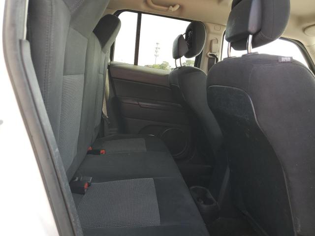 2016 JEEP PATRIOT LATITUDE 1C4NJRFB2GD596859