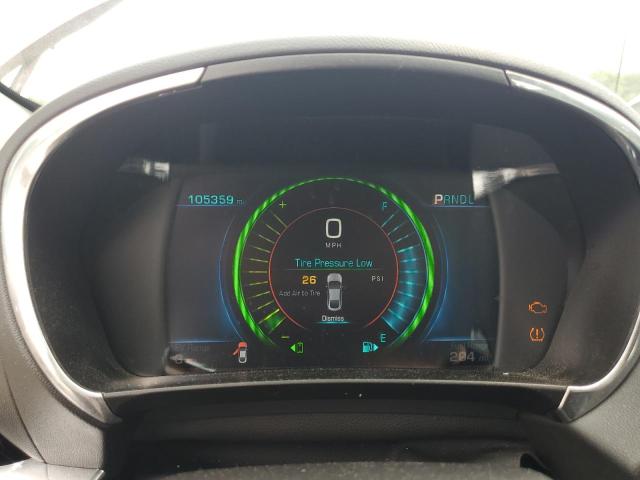 2016 CHEVROLET VOLT LTZ 1G1RB6S56GU138036