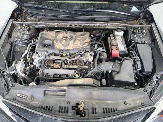 2024 TOYOTA CAMRY LE 4T1C11AK5RU209168