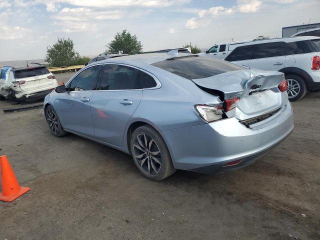 2017 CHEVROLET MALIBU LT 1G1ZE5ST8HF265487