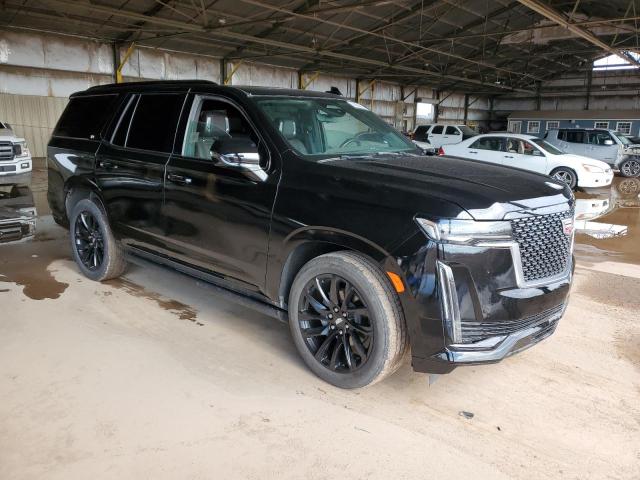 2022 CADILLAC ESCALADE S 1GYS4GKLXNR231661