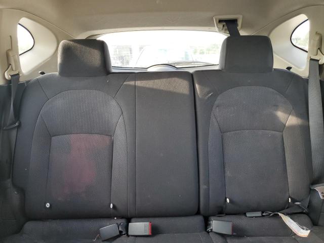 2011 NISSAN ROGUE S - JN8AS5MV3BW250791