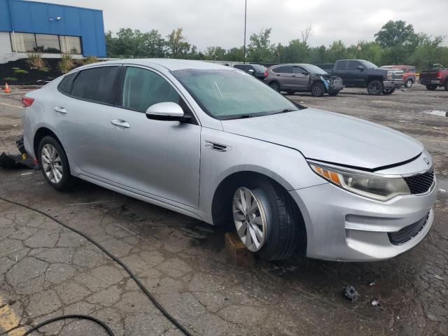 2018 KIA OPTIMA LX - 5XXGT4L33JG259844