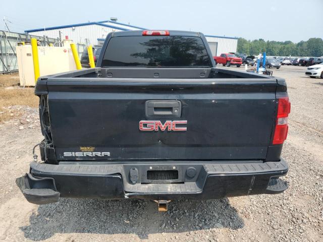 2016 GMC SIERRA K15 1GTV2LEC4GZ186216