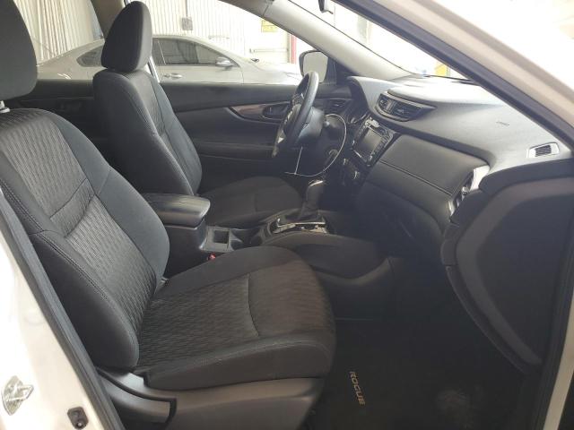 2020 NISSAN ROGUE S 5N1AT2MT8LC799021